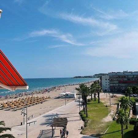 Apartamento Paradis Playa La Pineda Exteriér fotografie