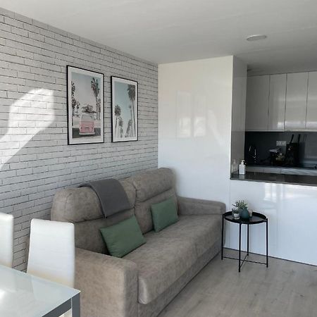 Apartamento Paradis Playa La Pineda Exteriér fotografie