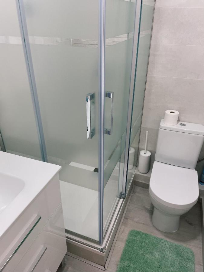 Apartamento Paradis Playa La Pineda Exteriér fotografie