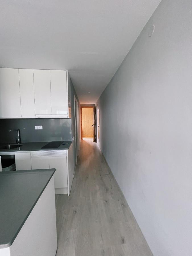 Apartamento Paradis Playa La Pineda Exteriér fotografie