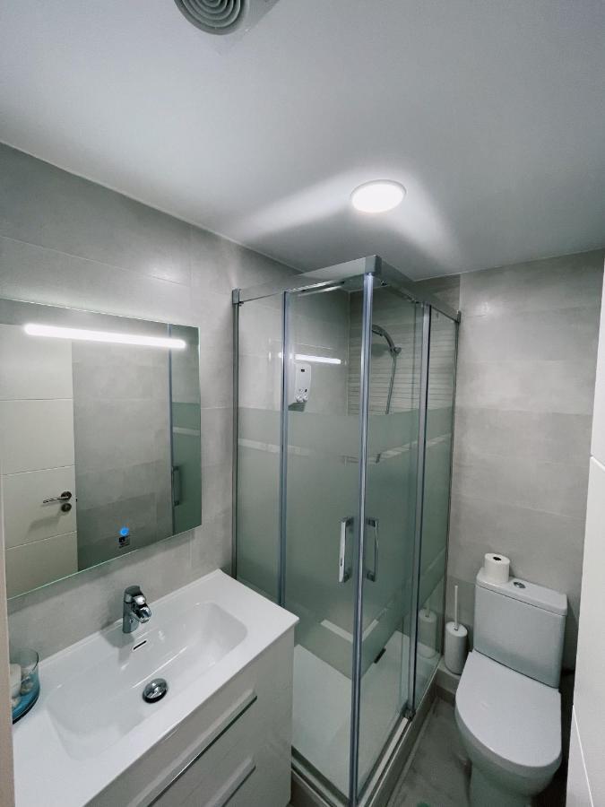 Apartamento Paradis Playa La Pineda Exteriér fotografie