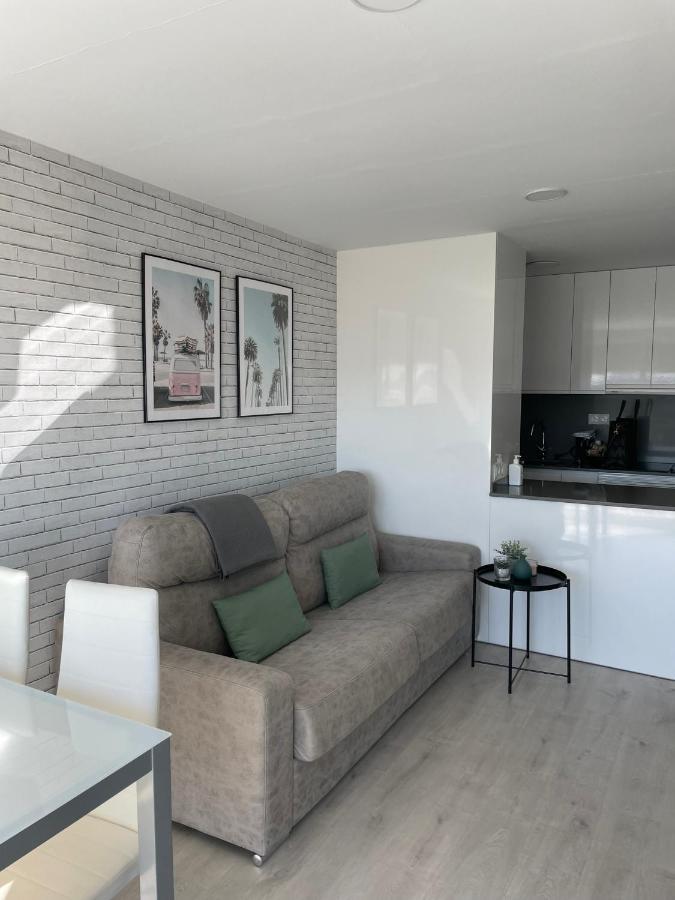 Apartamento Paradis Playa La Pineda Exteriér fotografie