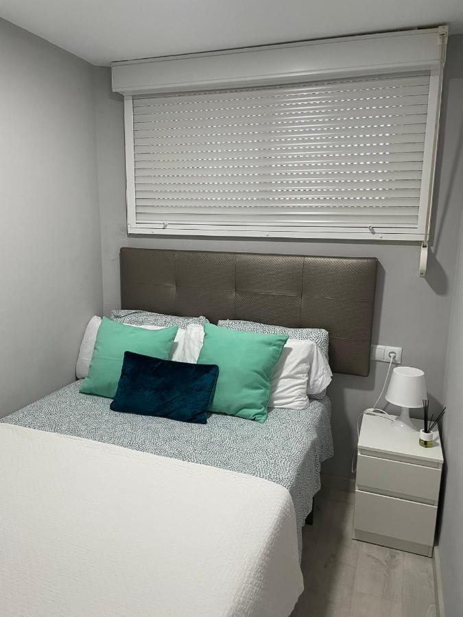 Apartamento Paradis Playa La Pineda Exteriér fotografie