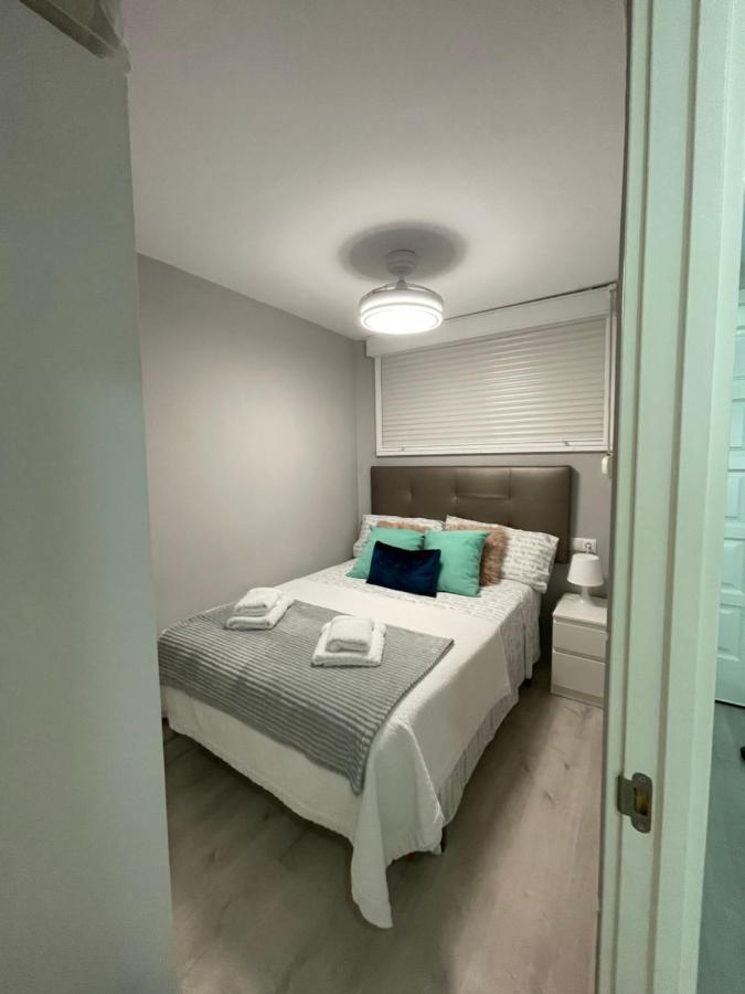 Apartamento Paradis Playa La Pineda Exteriér fotografie